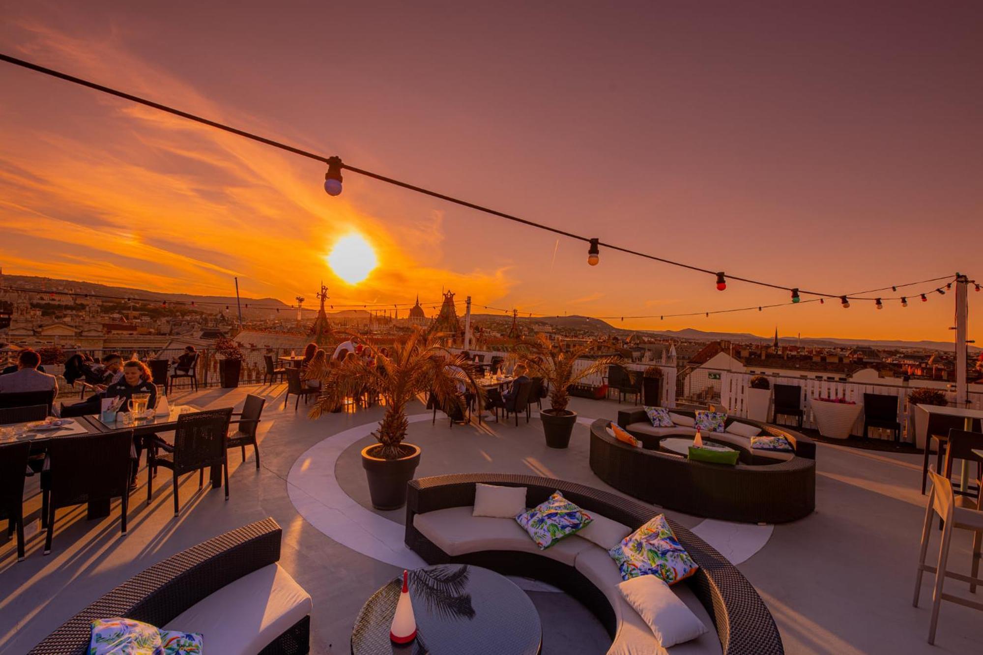 Apartment Castle View 부다페스트 외부 사진
