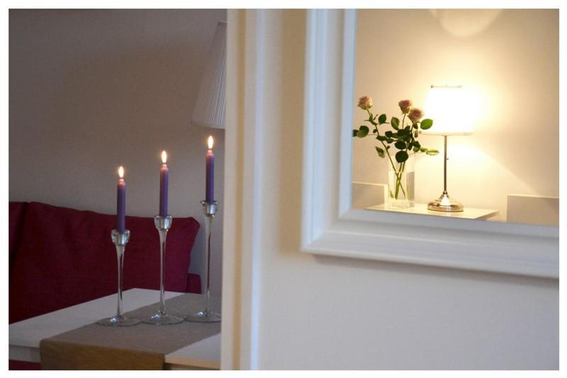 Apartment Castle View 부다페스트 외부 사진