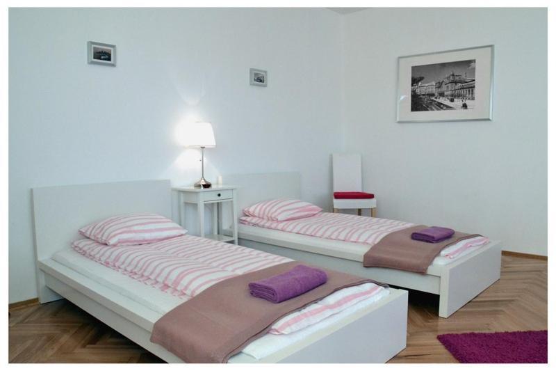 Apartment Castle View 부다페스트 외부 사진