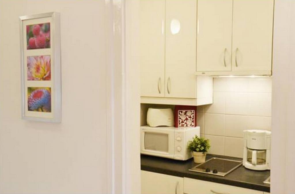 Apartment Castle View 부다페스트 객실 사진